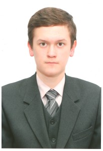 Латышев Андрей Игоревич
